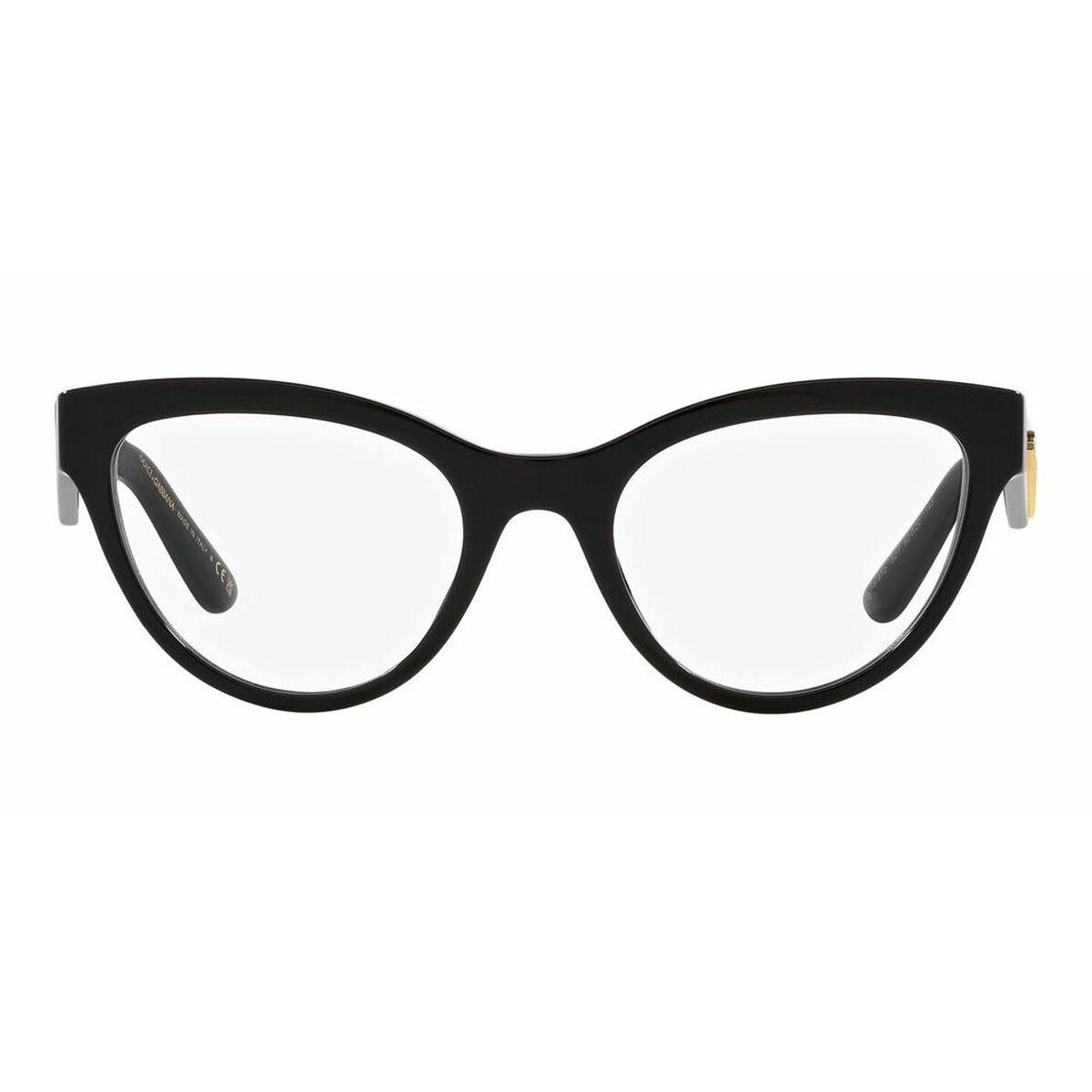 Glassramme for Kvinner Dolce & Gabbana DG 3372